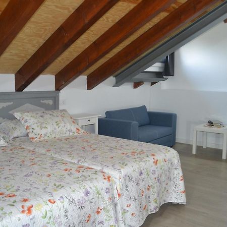 Apartmán El Molino 3 Muros de Nalón Exteriér fotografie