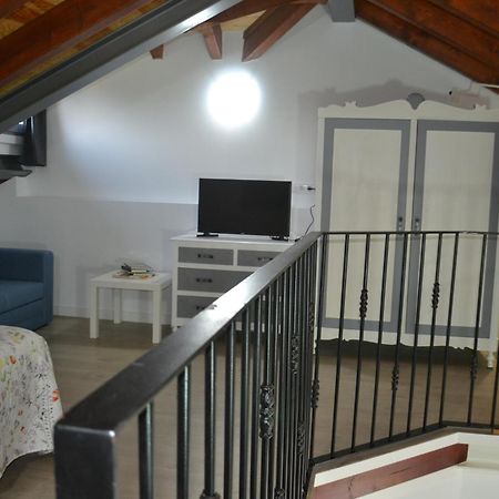 Apartmán El Molino 3 Muros de Nalón Exteriér fotografie