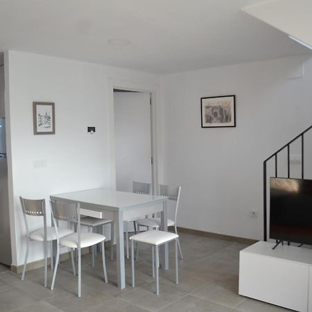 Apartmán El Molino 3 Muros de Nalón Exteriér fotografie