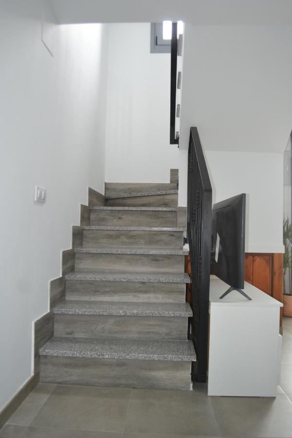 Apartmán El Molino 3 Muros de Nalón Exteriér fotografie