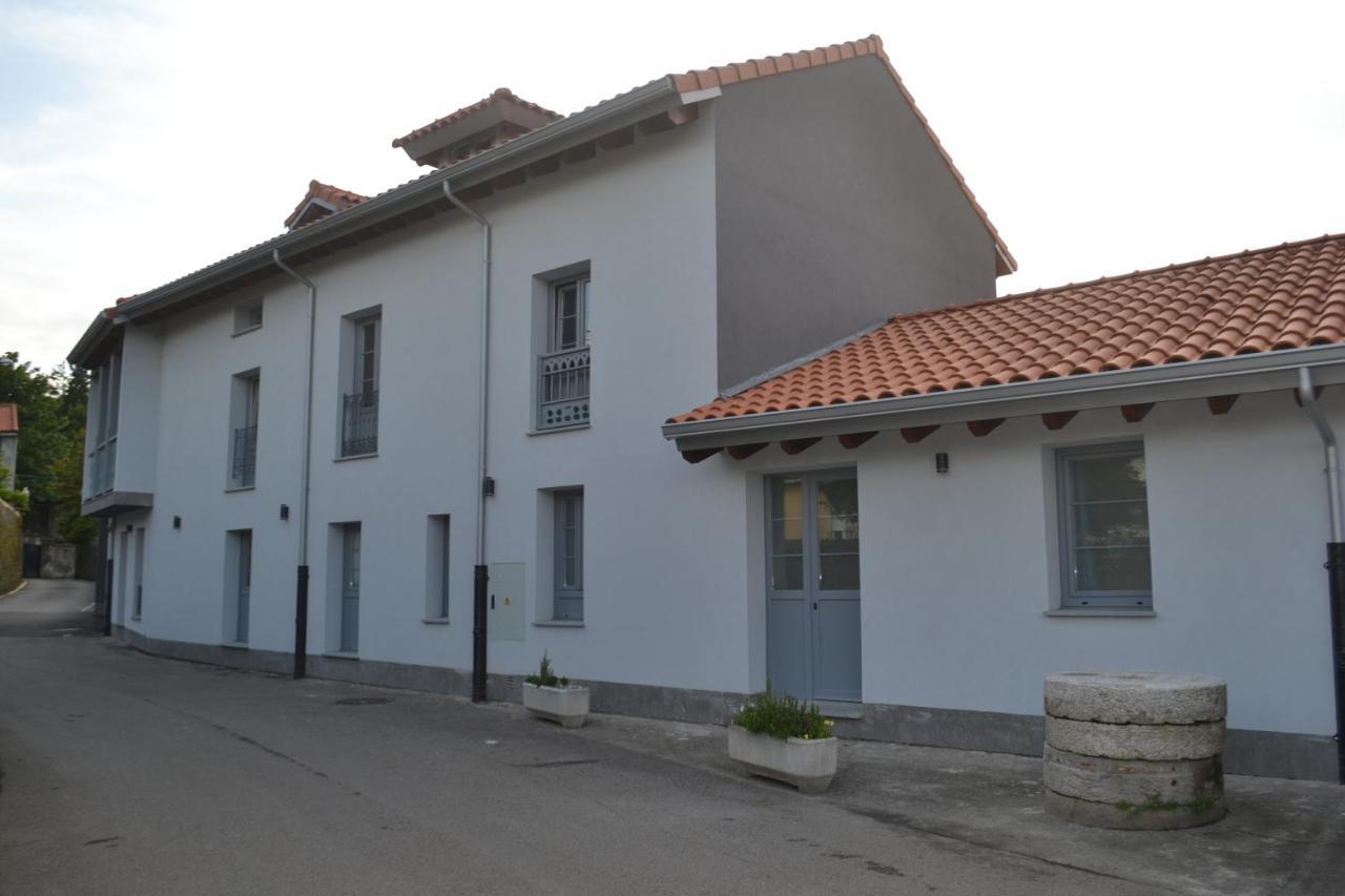 Apartmán El Molino 3 Muros de Nalón Exteriér fotografie