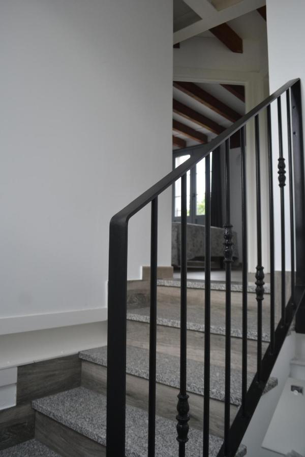 Apartmán El Molino 3 Muros de Nalón Exteriér fotografie