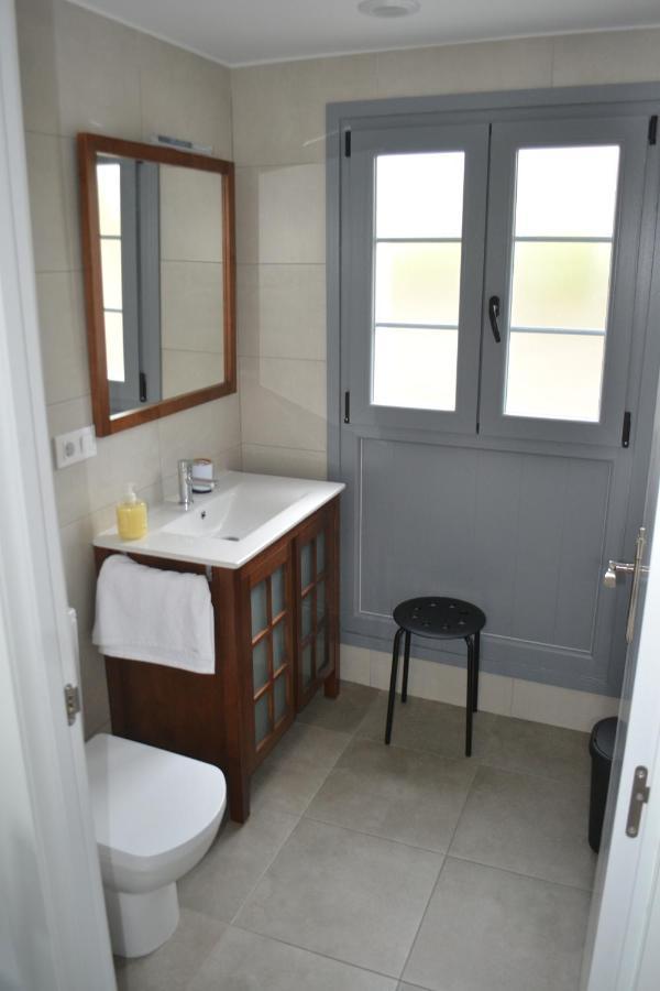 Apartmán El Molino 3 Muros de Nalón Exteriér fotografie