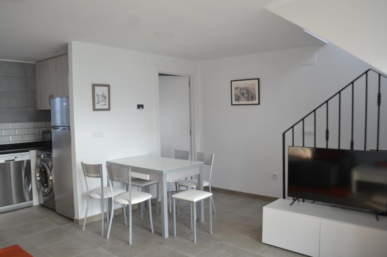 Apartmán El Molino 3 Muros de Nalón Exteriér fotografie