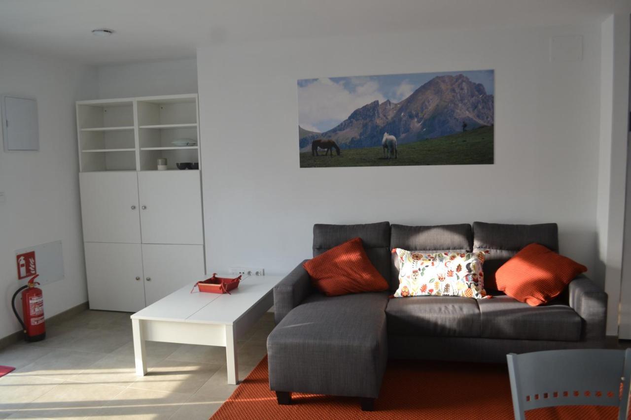 Apartmán El Molino 3 Muros de Nalón Exteriér fotografie